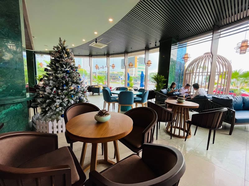 Hình ảnh CHA Cafe & Gelato - 3