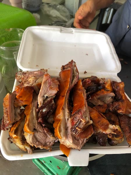 Hình ảnh Cầy Quay Châu Thành Tây Ninh - 5