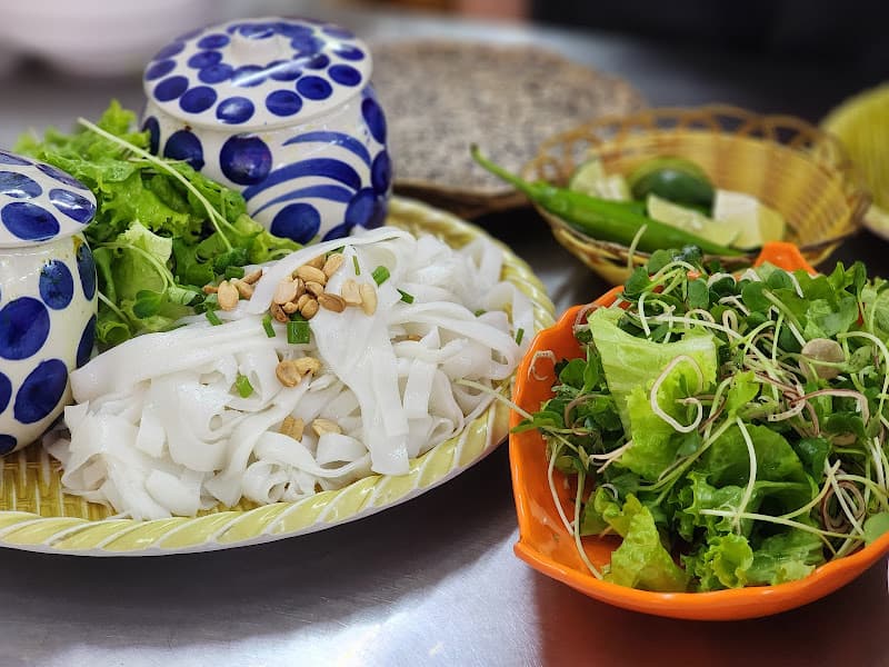 Hình ảnh Mỳ Quảng Hương Quê - 7