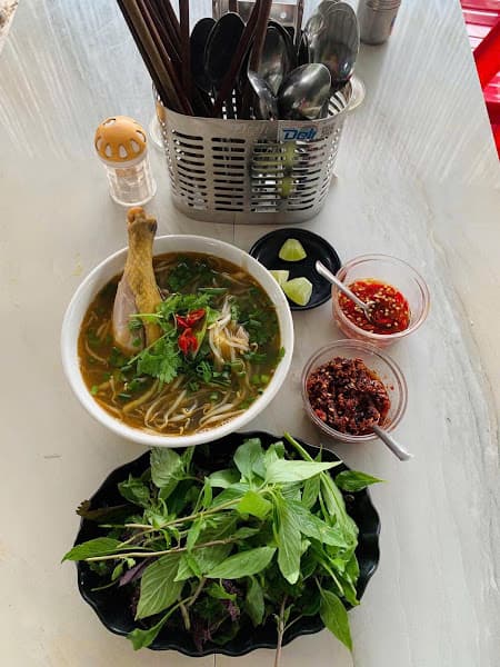 Hình ảnh Cháo lươn Nguyễn Hoàng - 9