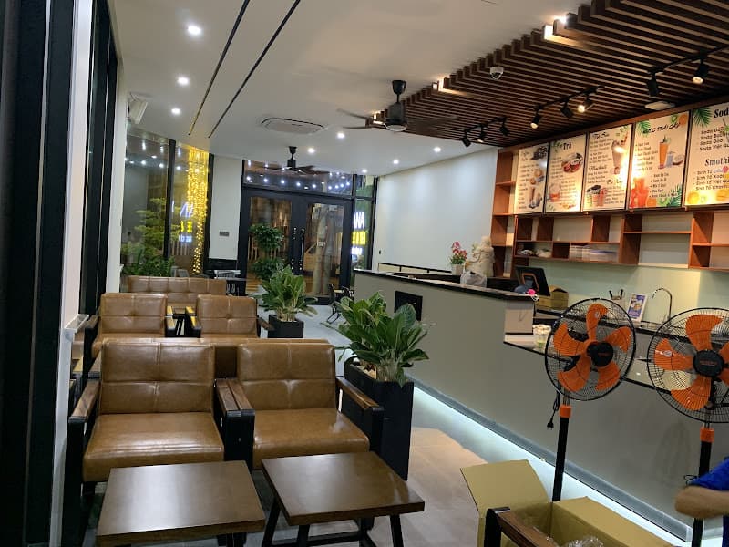 Hình ảnh NANA COFFEE & TEA - 2