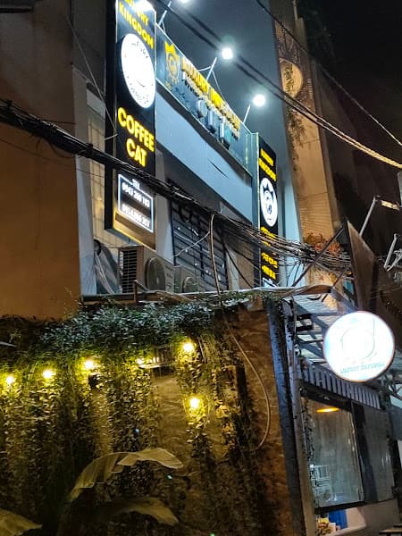 Ảnh bìa Phở Bò Cao Thắng