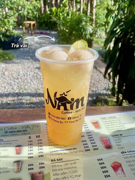 Hình ảnh Nấm- Coffe Milk Tea🍄🍄 - 2