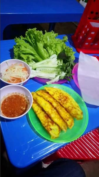 Hình ảnh Bánh xèo cô Thúy - 2