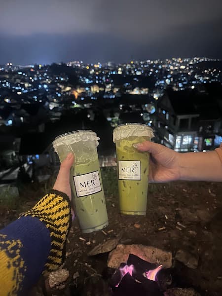 Hình ảnh MER - matcha, coffee, tea - 2