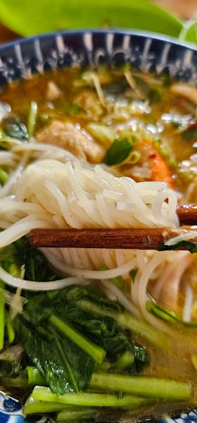 Hình ảnh Bún Cá Biển - 5