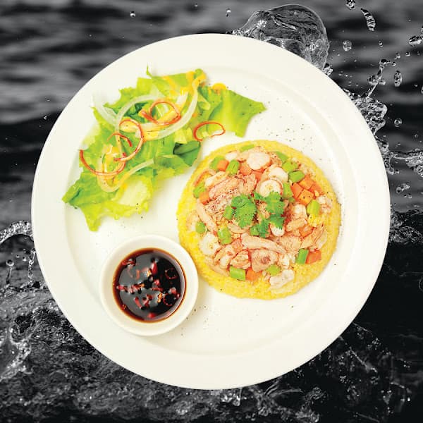 Hình ảnh Lẩu Nướng - Món Ăn Đường Phố BiKa - 3