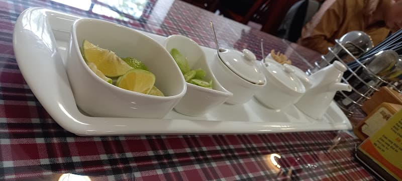 Hình ảnh Phở Nguyệt - Lý Quốc Sư - 2