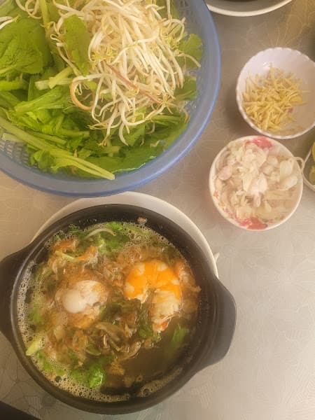 Hình ảnh Cháo lươn Thực Chiến - 5