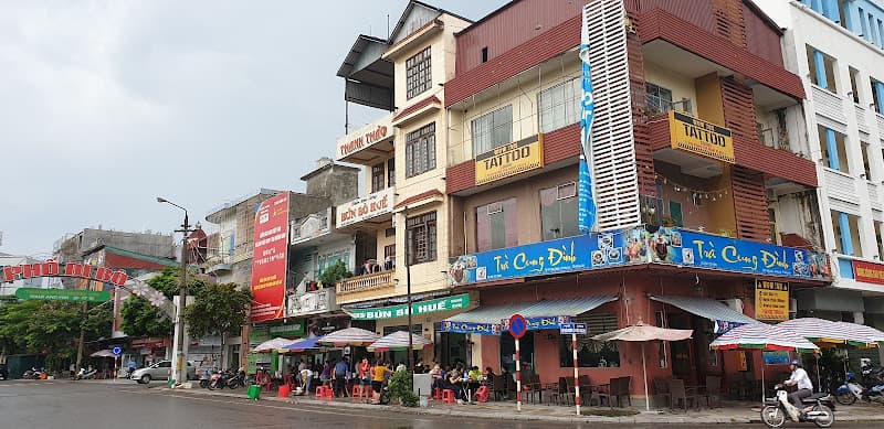 Hình ảnh Bún Bò Huế Thanh Thảo - 3