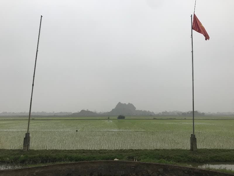 Hình ảnh Khu di tích lịch sử Đền Sầy - 2