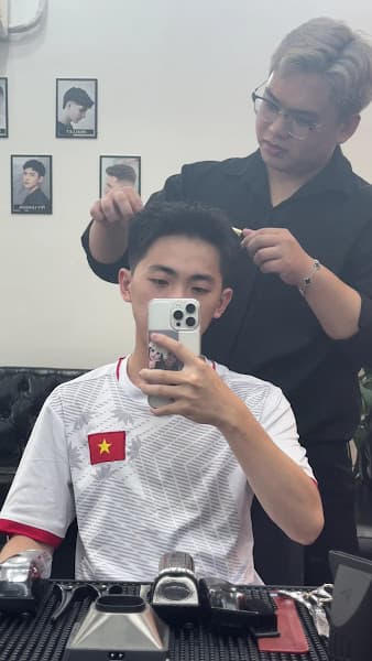 Hình ảnh KING’s Hair Salon - 4