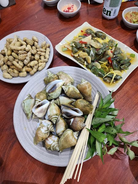 Hình ảnh Nhà Hàng Suối Đá. - 4