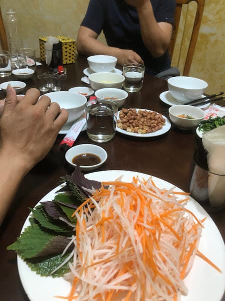 Hình ảnh Nhà hang cao lan - 3