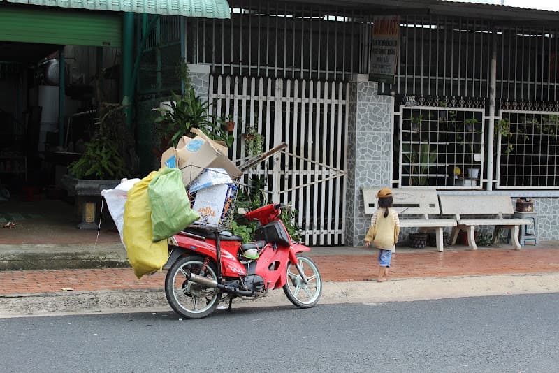 Hình ảnh Tiệm cà phê Bazan - Tây Ninh - 3