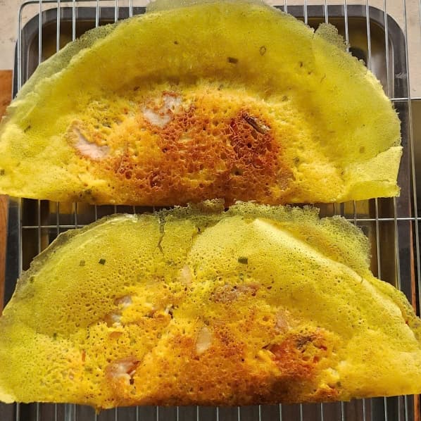 Hình ảnh Bánh xèo Cô Hai - 4