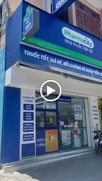 Hình ảnh Nhà thuốc Pharmacity, 약국체인 파마시티, Аптека, 药店连锁 - 2