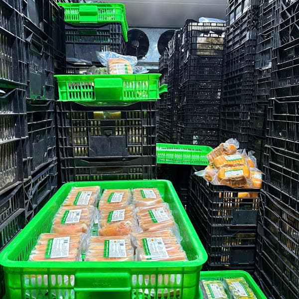 Trái cây đông lạnh Lộc Phát - TP. HCM