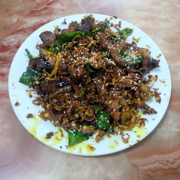 Hình ảnh Nhà hàng Thái Hoàn - 6