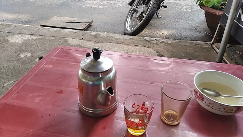 Hình ảnh Chợ Định Quán - 4