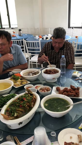 Hình ảnh Nhà Hàng Nam Phong Quán - 4