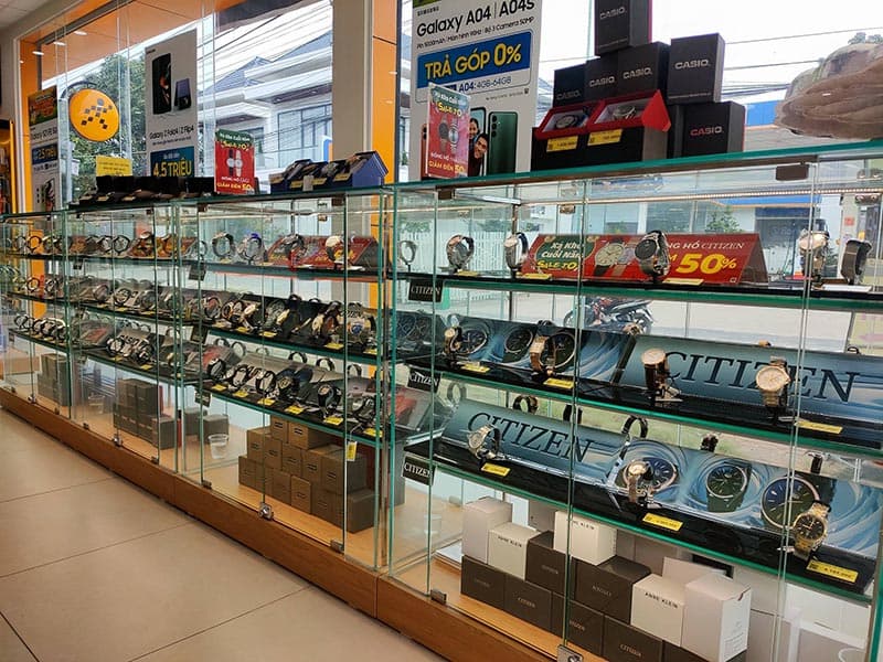 Hình ảnh Thế Giới Di Động - 2