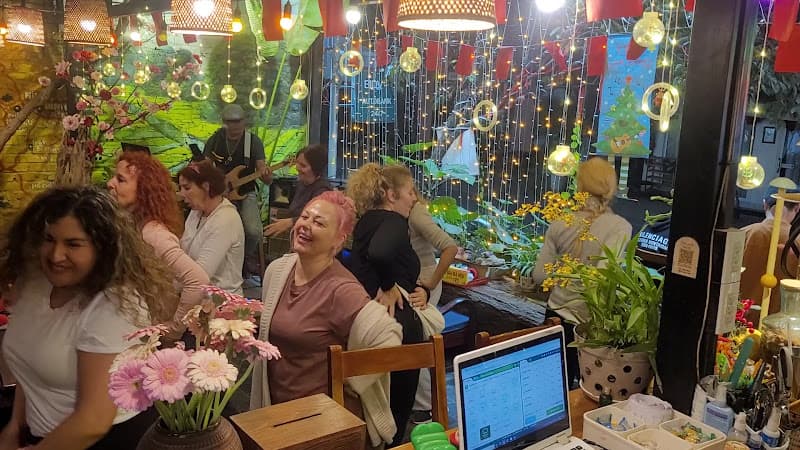 Hình ảnh Rustic Garden Tam Coc Bar & Restaurant - 7