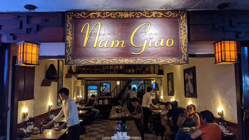 Quán Nam Giao