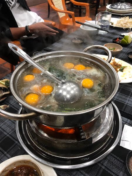 Hình ảnh Đặc sản Dê Krông Pa - 5