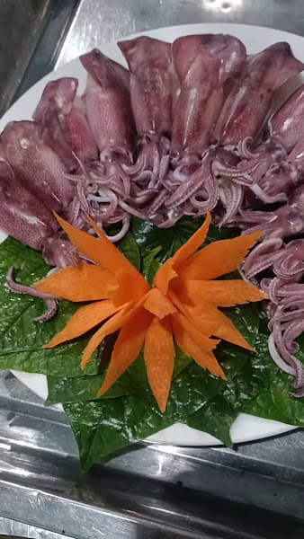 Hình ảnh NHÀ HÀNG ĐÔNG QUỲNH - 4