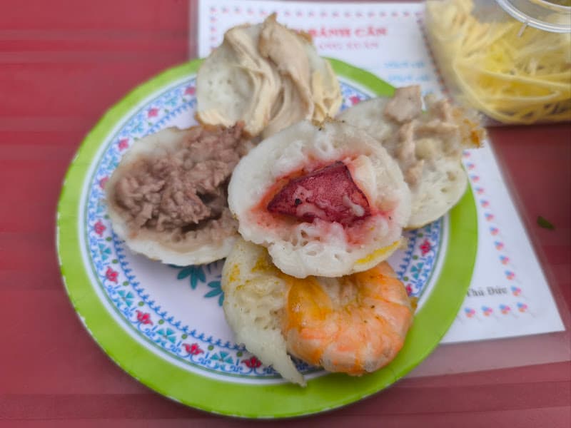 Hình ảnh Bánh Căn Nha Trang XUÂN - 4