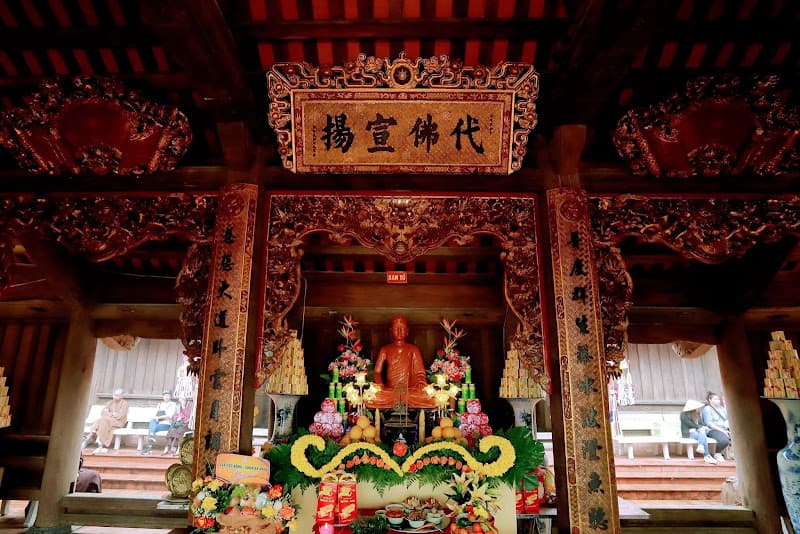 Hình ảnh Am Ngọa Vân - 2