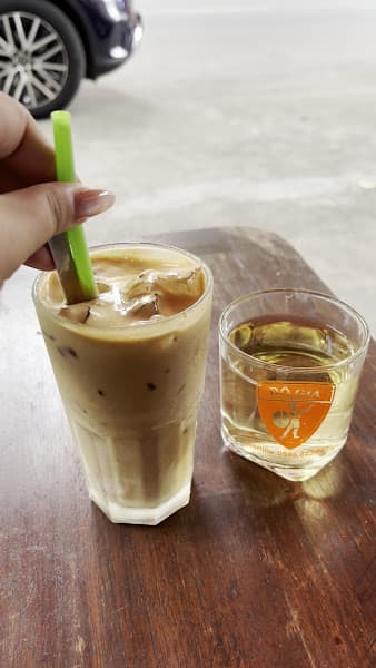 Hình ảnh Công ty TNHH Đỗ Gia Coffee VP Hà Nội - 3