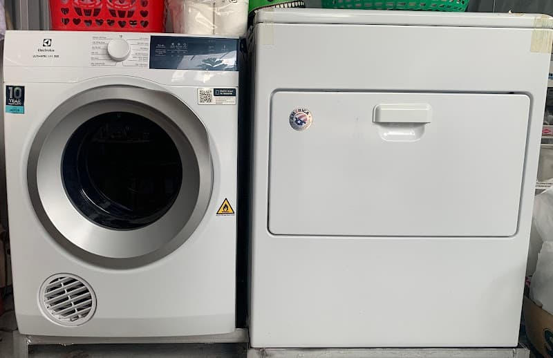 Hình ảnh Tiệm giặt ủi Belief - 3