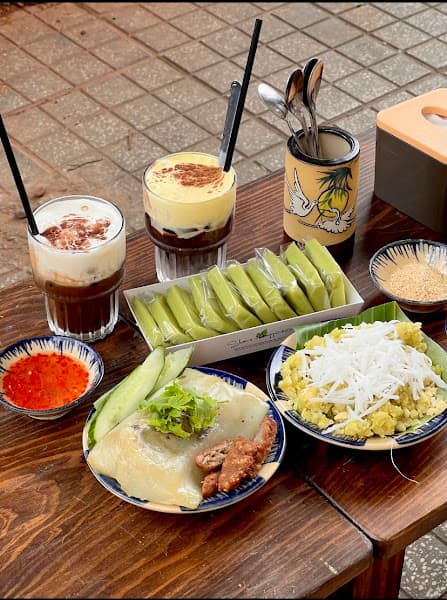 Hình ảnh Dalat mơ - Bánh Mì Xíu Mại - 3