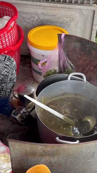 Hình ảnh Bún Cua Cô Hương - 3