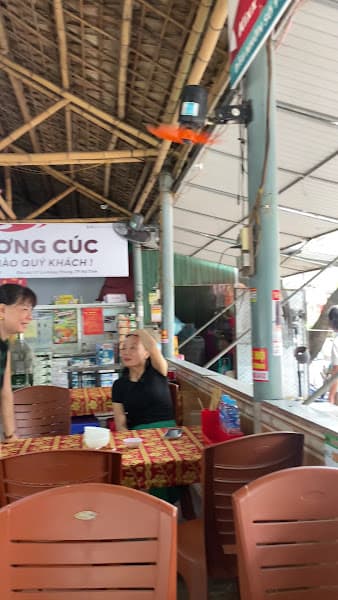 Hình ảnh Nhà Hàng Phương Cúc - 8