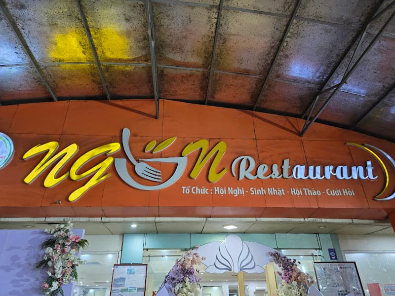 Hình ảnh Nhà hàng Ngon Cao Bằng - 3