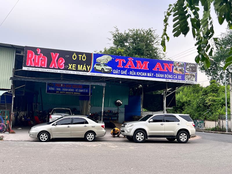 Ảnh bìa Nhà hàng Núi Lở