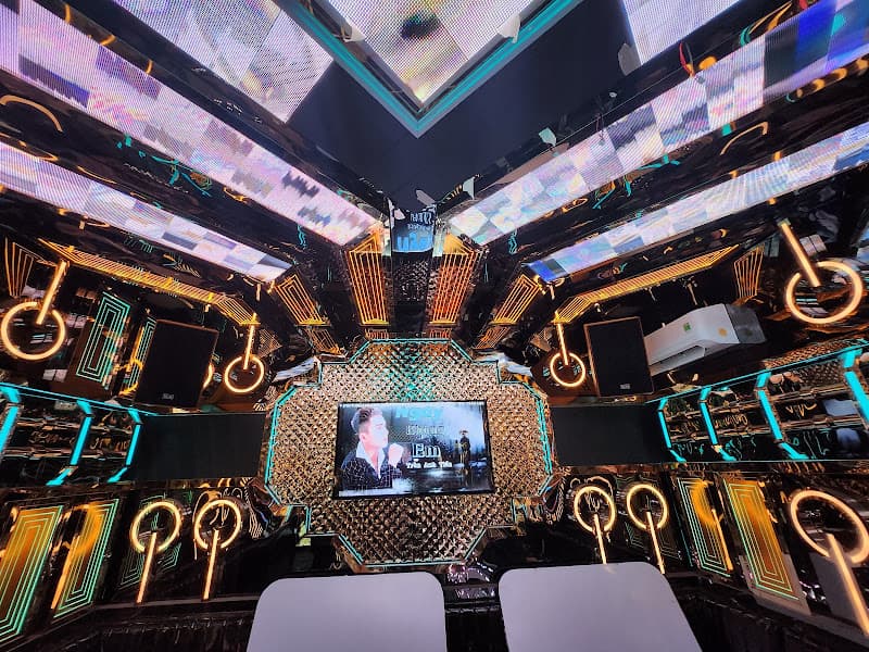 Hình ảnh Karaoke Đông Dương - 4
