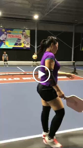 Hình ảnh Pickle Ball Km6 Club - Quang Hanh Cẩm Phả - 4