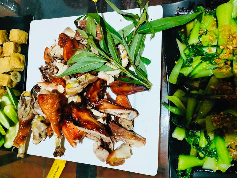 Hình ảnh Quán GẠO - Quán Ăn Gia Đình - 3