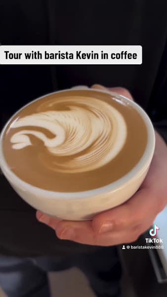 Hình ảnh Alien Coffee - 2