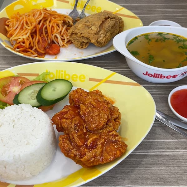 Hình ảnh Jollibee 30/4 Cần Thơ - 3