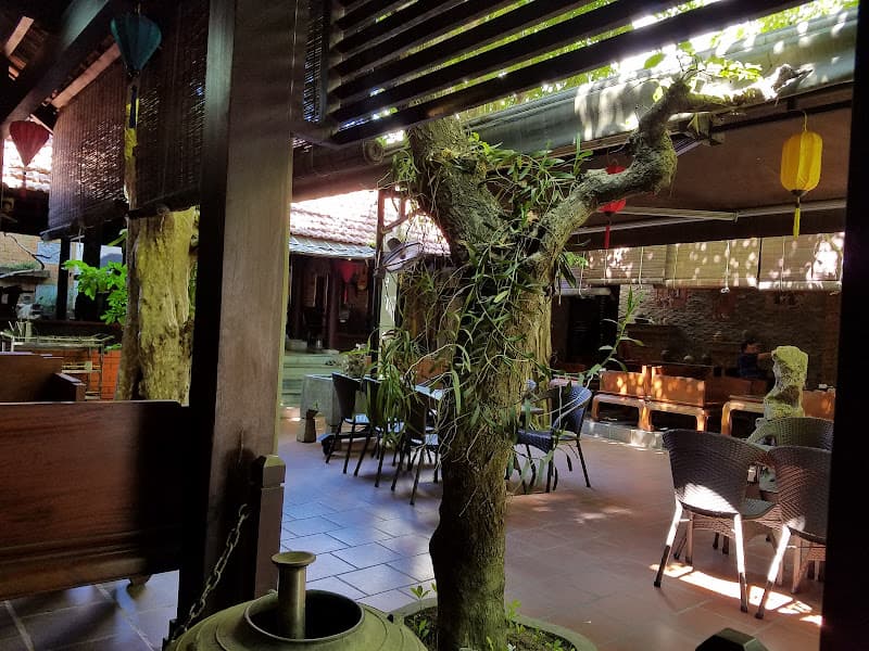 Hình ảnh Cà Phê Mộc - 4