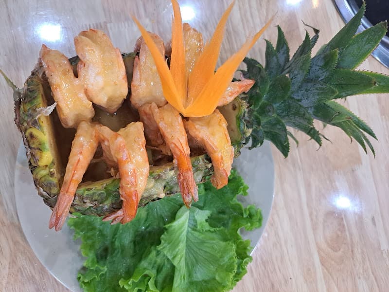 Hình ảnh Dung Bún Cá Kiên Giang - 5