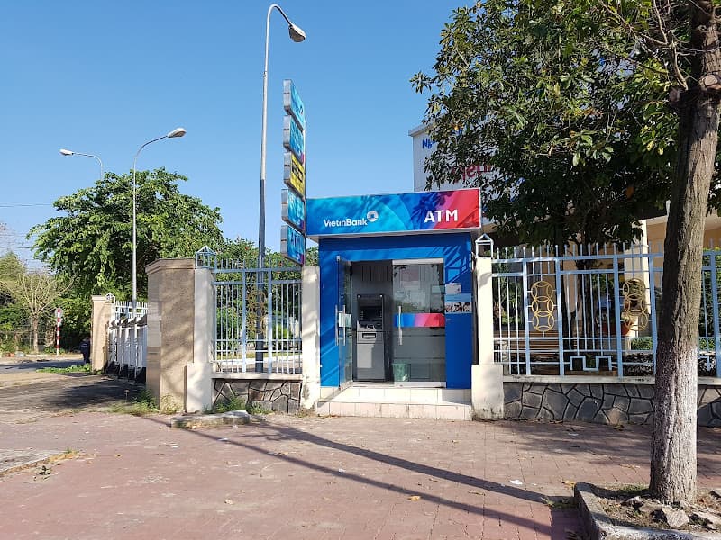 Hình ảnh Vietinbank - Atm - 3