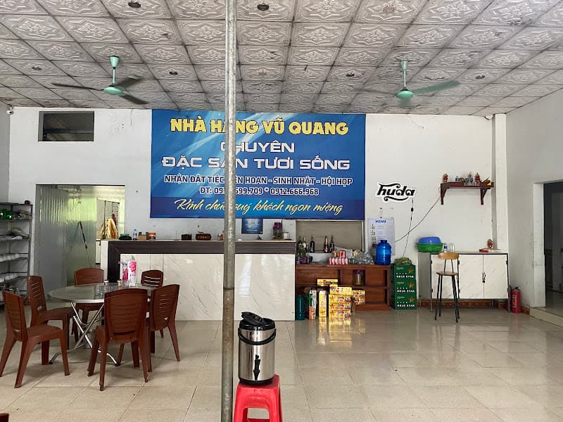 Hình ảnh Nhà hàng Bảo việt - 4