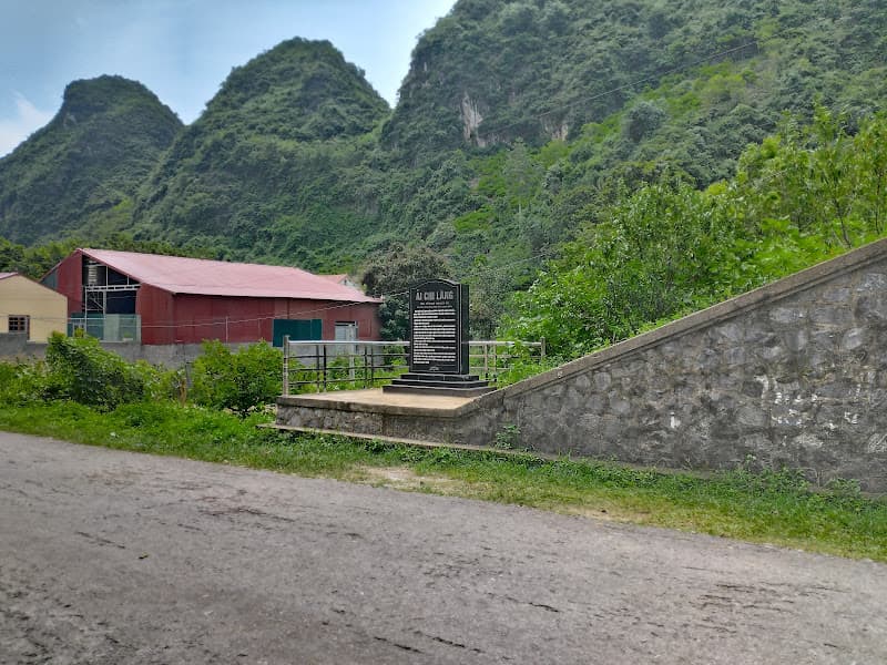 Hình ảnh Ải Chi Lăng - 4