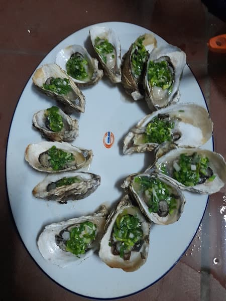 Hình ảnh Nhà hàng Ốc Hưng - 3